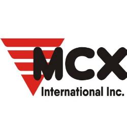 mcx international inc|MCX INTERNATIONAL, INC. .